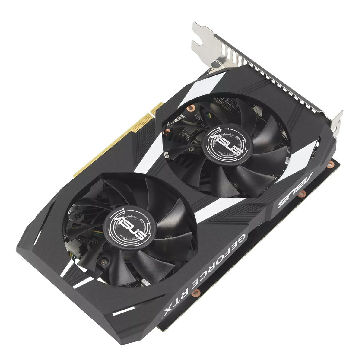 Grafische kaart Asus GDDR6